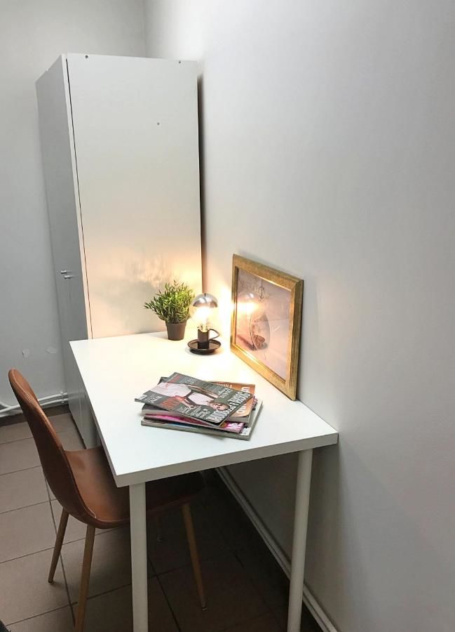 Апартаменты 3 Bedroom Apartment in City Centre Каунас-34