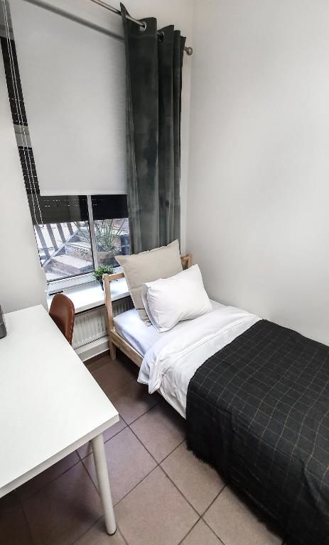 Апартаменты 3 Bedroom Apartment in City Centre Каунас-56