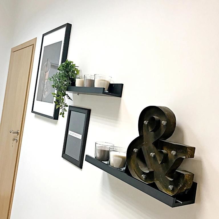 Апартаменты 3 Bedroom Apartment in City Centre Каунас-65