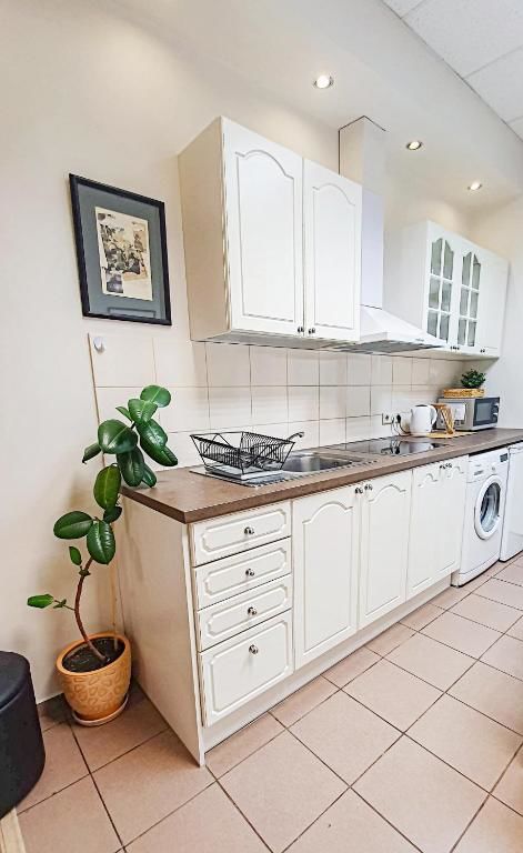 Апартаменты 3 Bedroom Apartment in City Centre Каунас-67