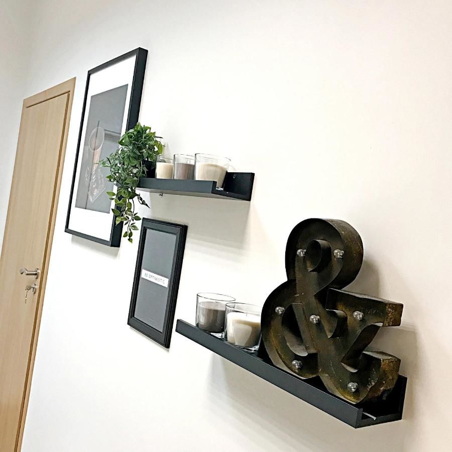 Апартаменты 3 Bedroom Apartment in City Centre Каунас-12
