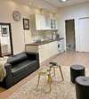 Апартаменты 3 Bedroom Apartment in City Centre Каунас-4