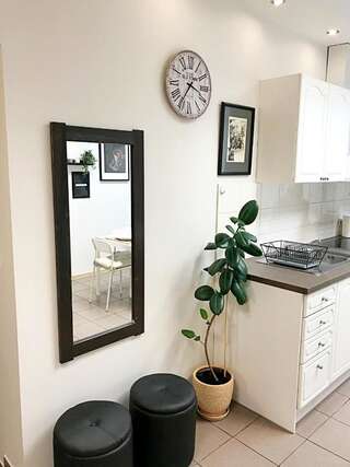 Апартаменты 3 Bedroom Apartment in City Centre Каунас Апартаменты с 3 спальнями-14