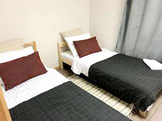 Апартаменты 3 Bedroom Apartment in City Centre Каунас Апартаменты с 3 спальнями-30