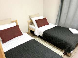 Апартаменты 3 Bedroom Apartment in City Centre Каунас Апартаменты с 3 спальнями-47