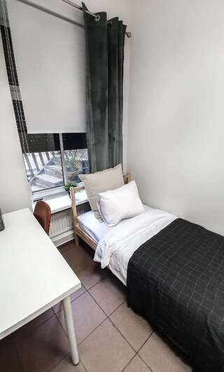 Апартаменты 3 Bedroom Apartment in City Centre Каунас Апартаменты с 3 спальнями-53