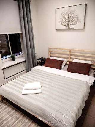 Апартаменты 3 Bedroom Apartment in City Centre Каунас Апартаменты с 3 спальнями-58