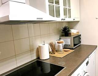 Апартаменты 3 Bedroom Apartment in City Centre Каунас Апартаменты с 3 спальнями-61