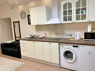 Апартаменты 3 Bedroom Apartment in City Centre Каунас Апартаменты с 3 спальнями-68