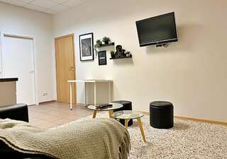 Апартаменты 3 Bedroom Apartment in City Centre Каунас Апартаменты с 3 спальнями-69