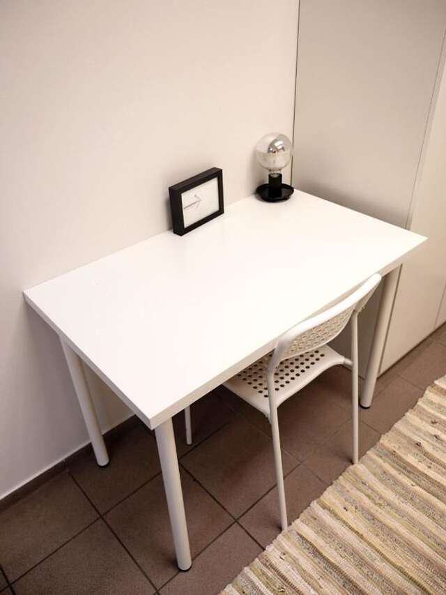 Апартаменты 3 Bedroom Apartment in City Centre Каунас-27