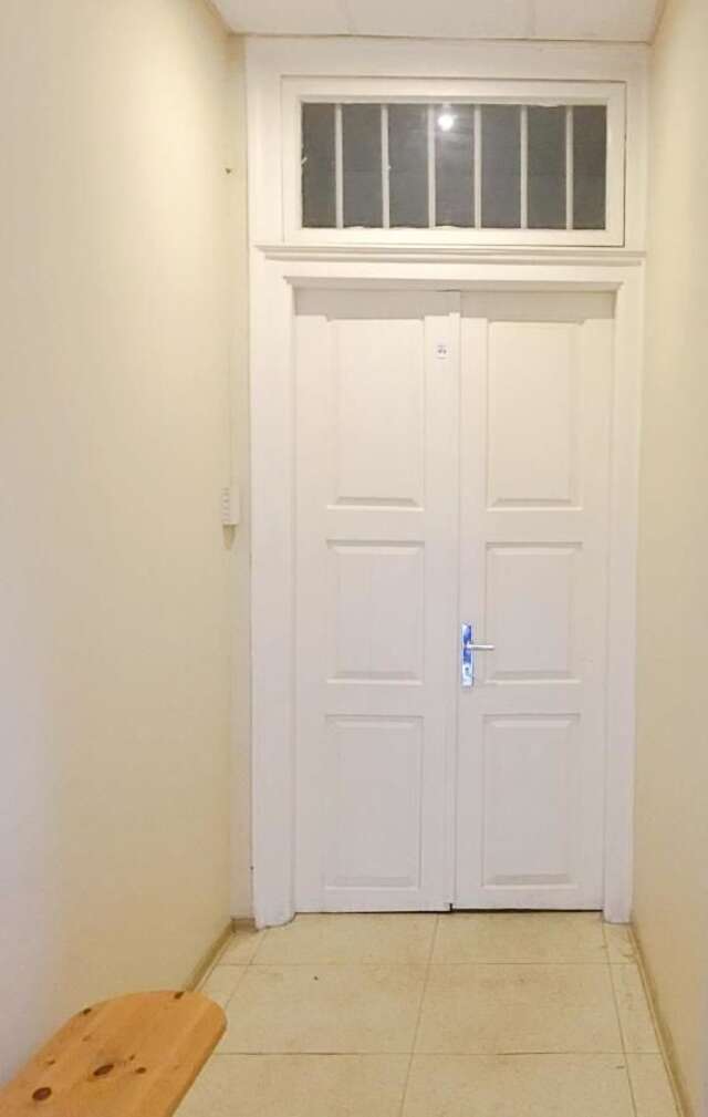 Апартаменты 3 Bedroom Apartment in City Centre Каунас-37