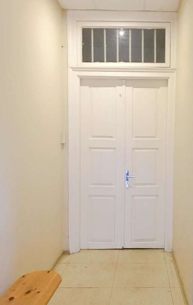 Апартаменты 3 Bedroom Apartment in City Centre Каунас-44