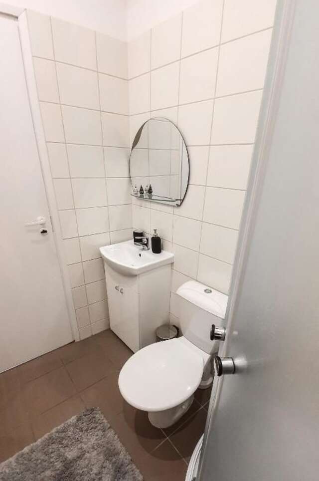 Апартаменты 3 Bedroom Apartment in City Centre Каунас-46