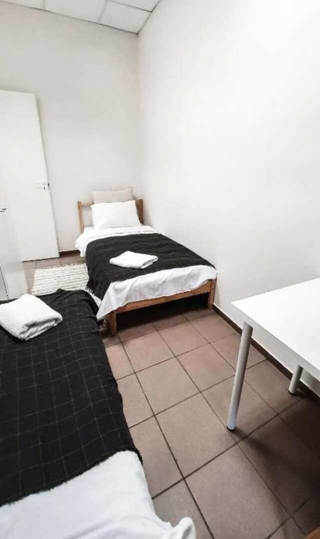 Апартаменты 3 Bedroom Apartment in City Centre Каунас-56
