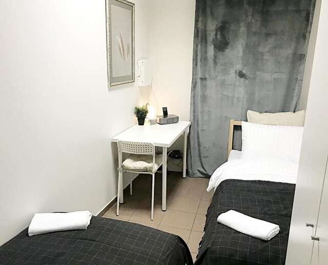 Апартаменты 3 Bedroom Apartment in City Centre Каунас-58