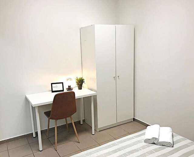 Апартаменты 3 Bedroom Apartment in City Centre Каунас-59