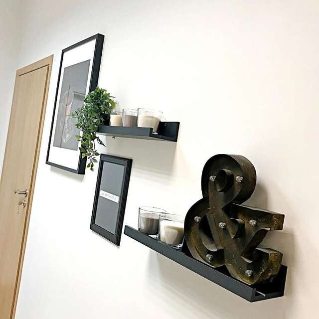 Апартаменты 3 Bedroom Apartment in City Centre Каунас-64