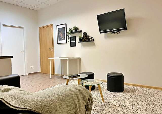 Апартаменты 3 Bedroom Apartment in City Centre Каунас-71