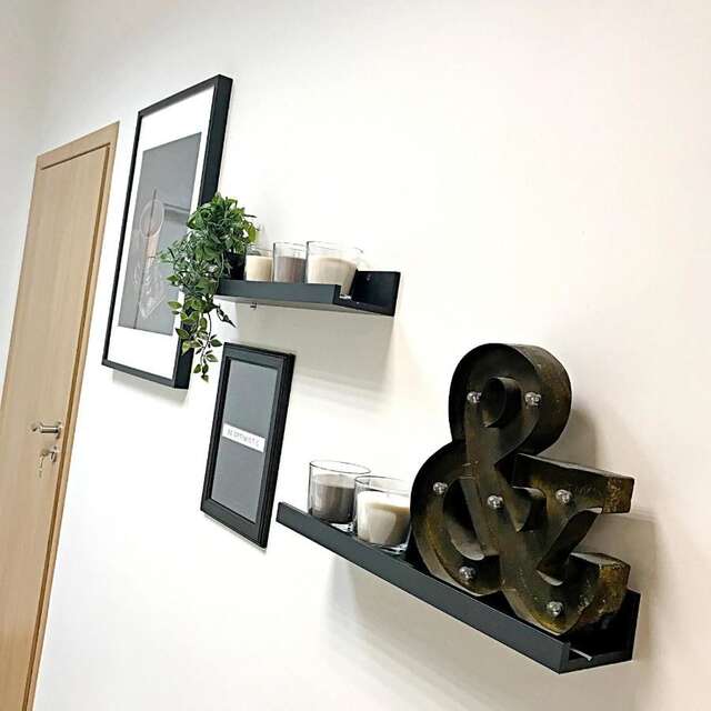 Апартаменты 3 Bedroom Apartment in City Centre Каунас-11